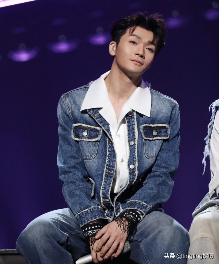 披荆斩棘3哥哥微博涨粉情况:魏哲鸣涨粉最多林志颖竟然掉粉