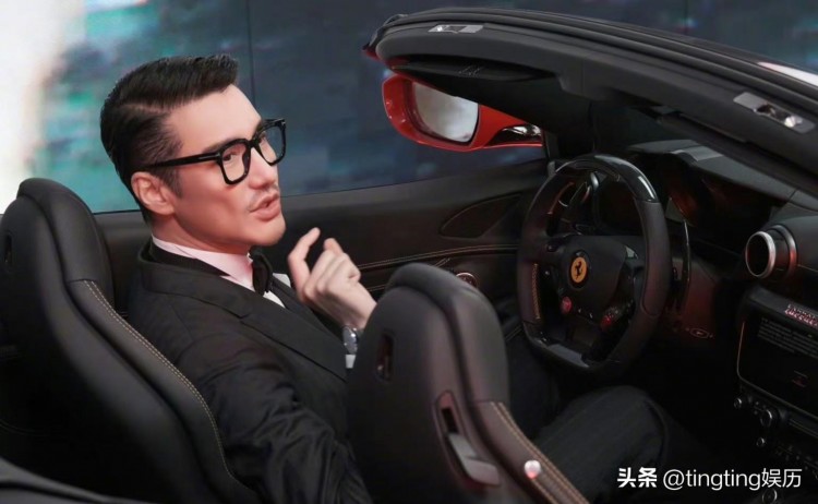 披荆斩棘3哥哥微博涨粉情况:魏哲鸣涨粉最多林志颖竟然掉粉