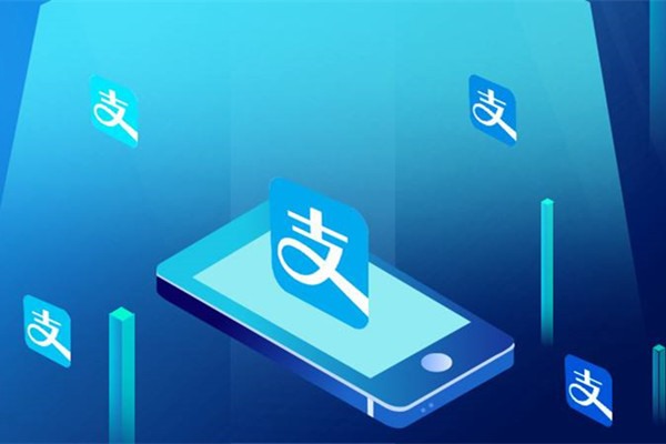 支付宝怎么建立子账号？